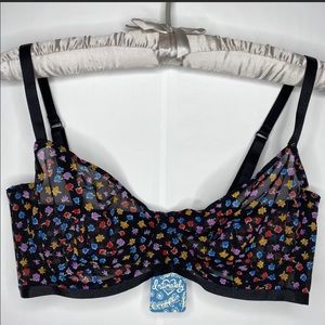 NWT - Free People Intimately Bra